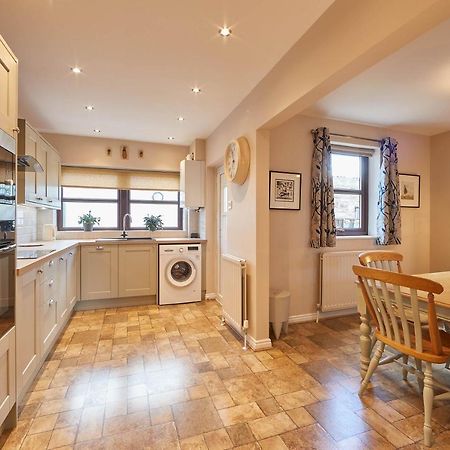 Host & Stay - Wood Street Cottage Barnard Castle Extérieur photo