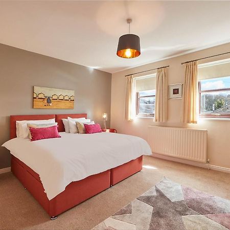 Host & Stay - Wood Street Cottage Barnard Castle Extérieur photo