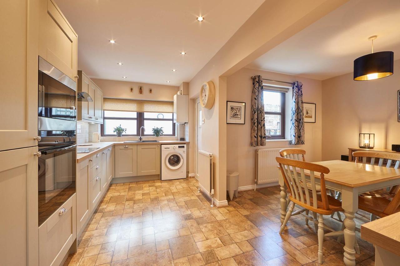 Host & Stay - Wood Street Cottage Barnard Castle Extérieur photo
