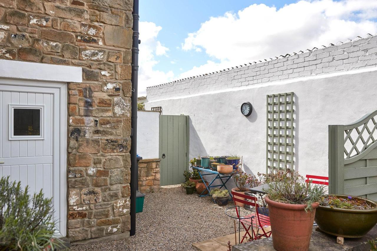 Host & Stay - Wood Street Cottage Barnard Castle Extérieur photo