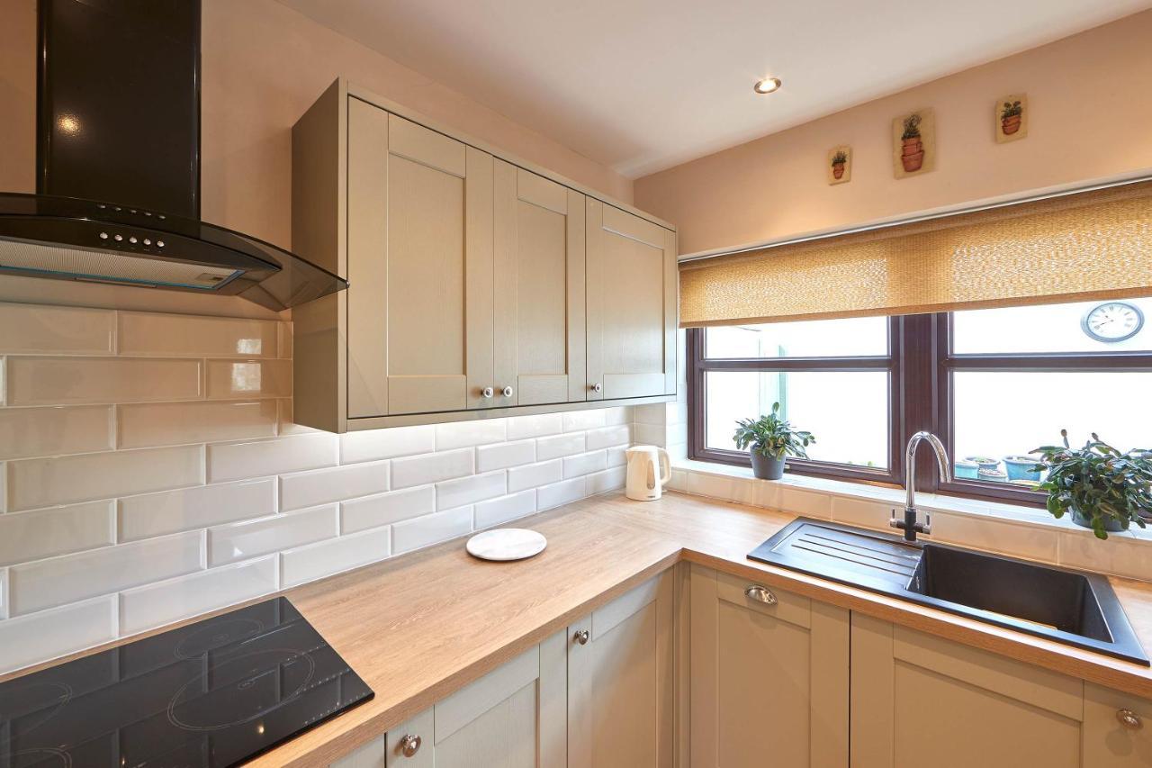 Host & Stay - Wood Street Cottage Barnard Castle Extérieur photo