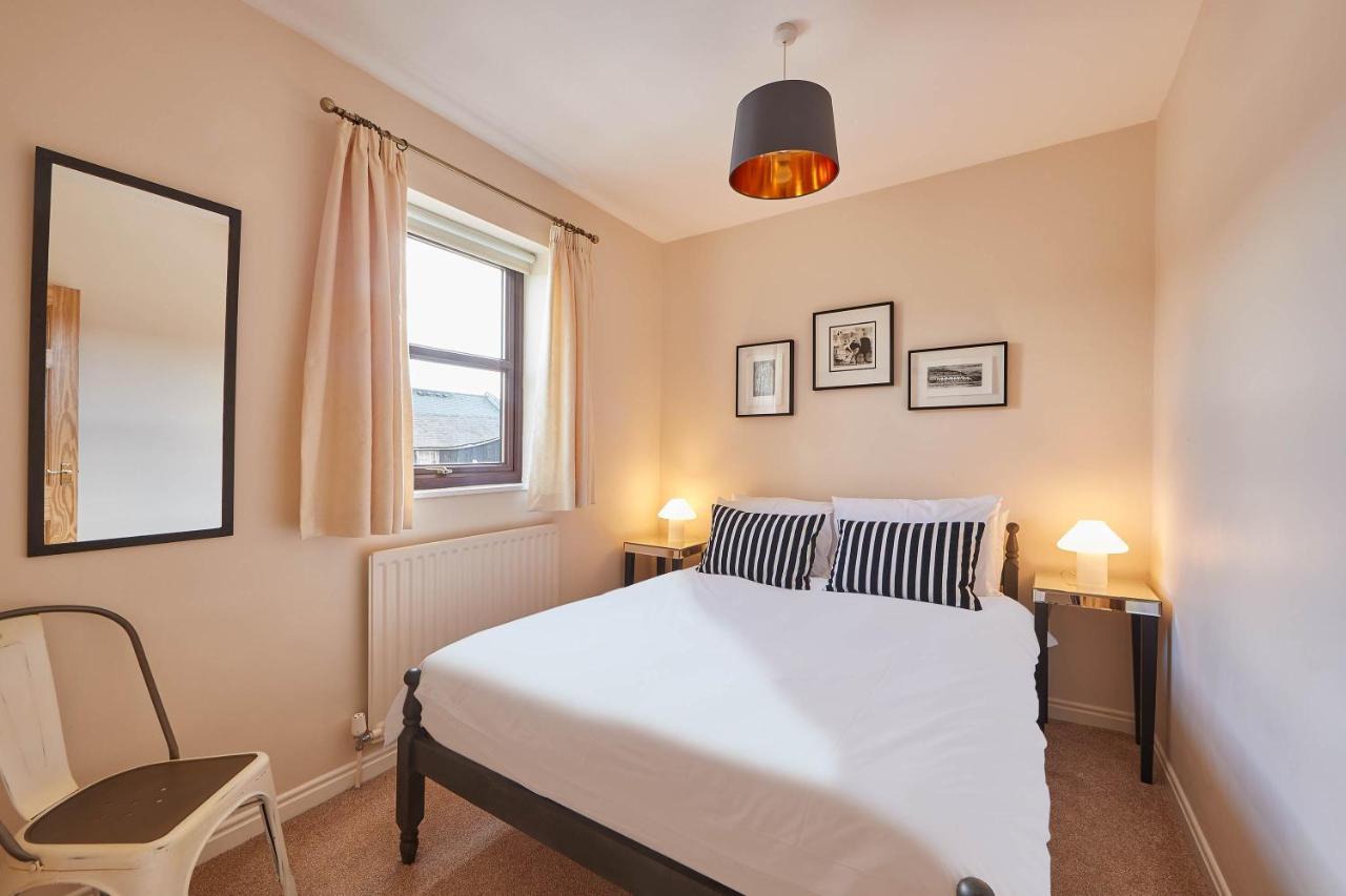 Host & Stay - Wood Street Cottage Barnard Castle Extérieur photo