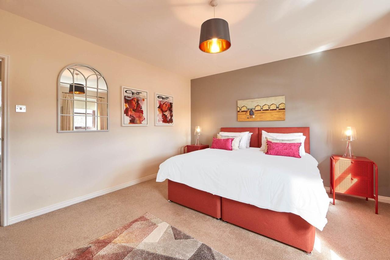 Host & Stay - Wood Street Cottage Barnard Castle Extérieur photo