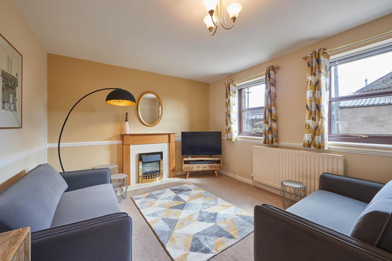 Host & Stay - Wood Street Cottage Barnard Castle Extérieur photo