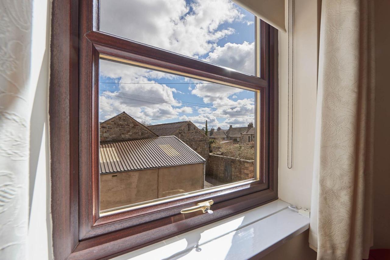 Host & Stay - Wood Street Cottage Barnard Castle Extérieur photo