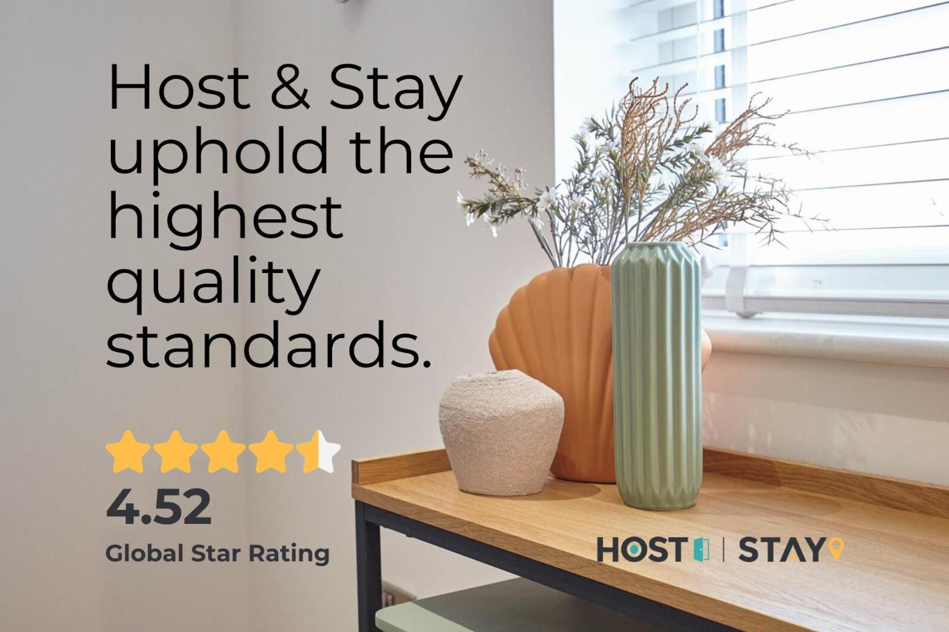 Host & Stay - Wood Street Cottage Barnard Castle Extérieur photo